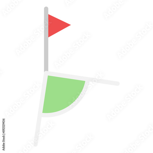 corner kick