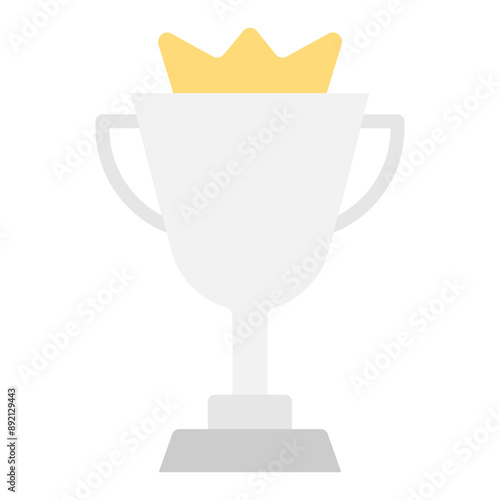 trophy