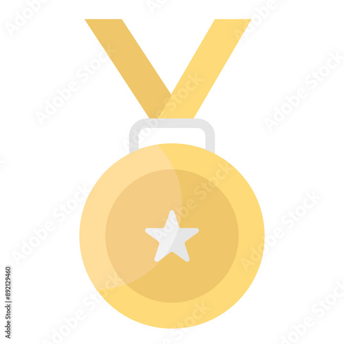 medal