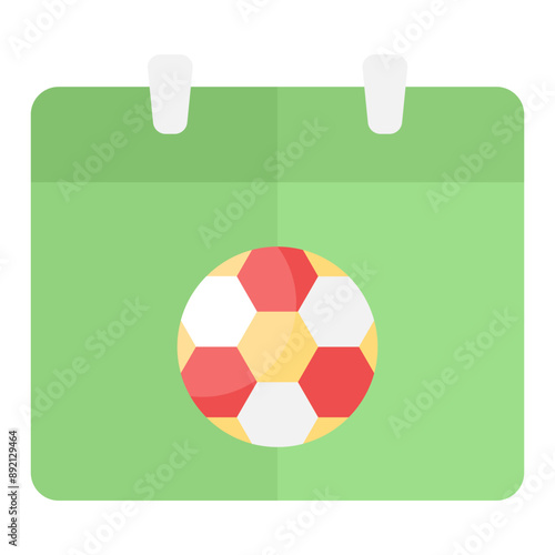 football match