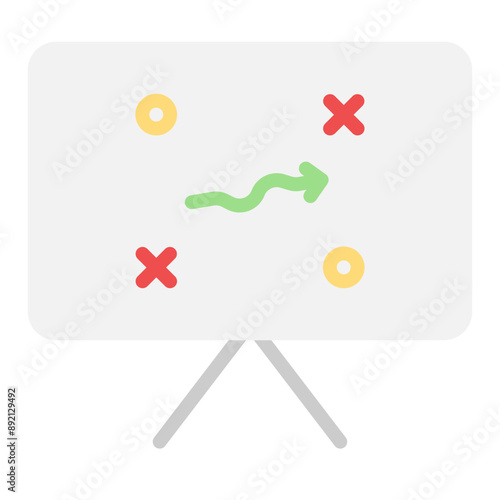 strategy