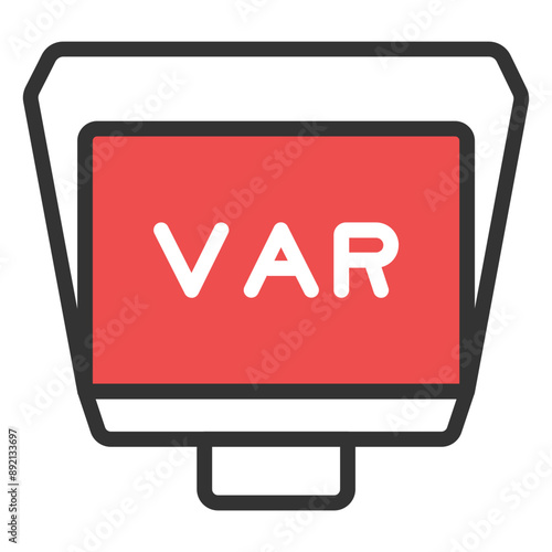 vidio assistant referee