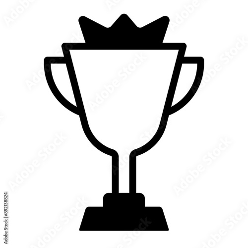 trophy