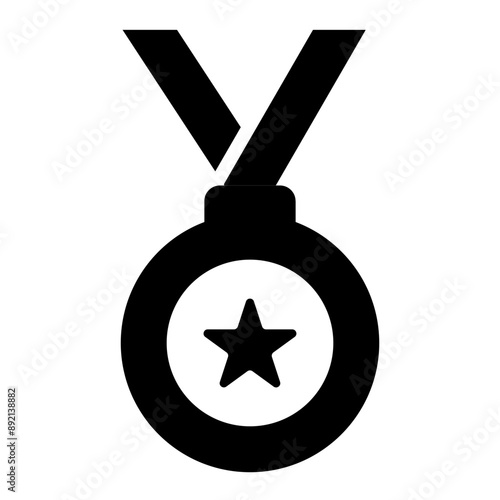 medal