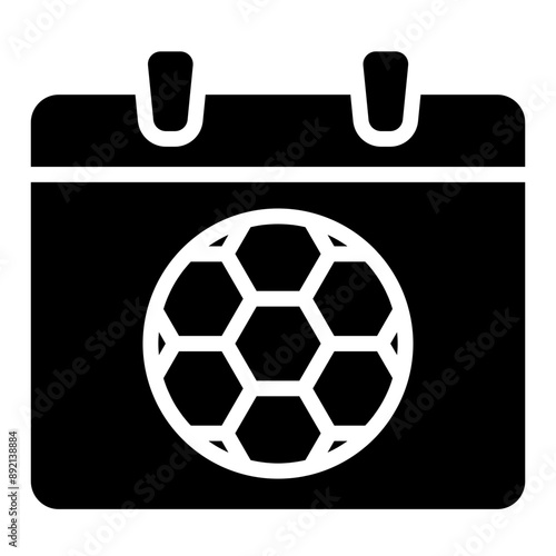 football match