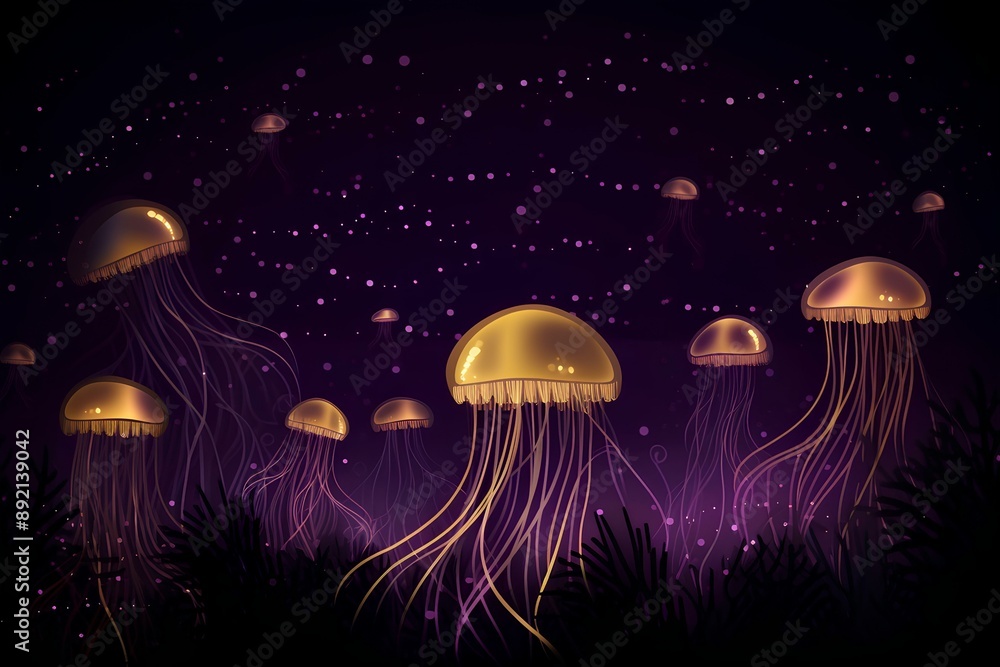ufo in space made by midjourney ufo in space made by midjourney
