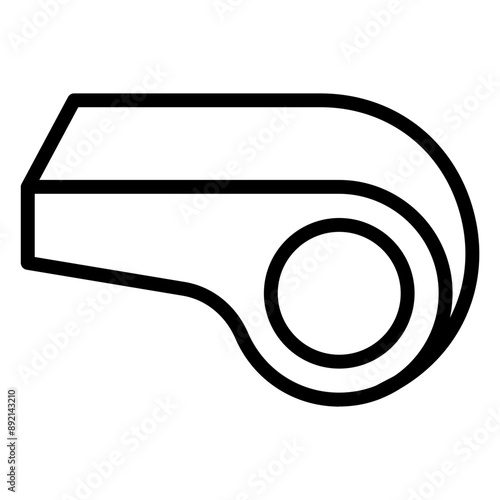 whistle