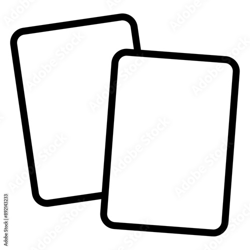 football card