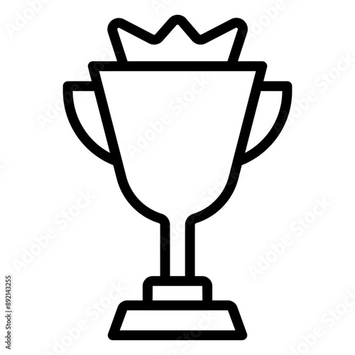 trophy