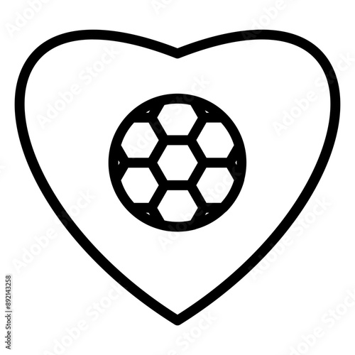 football lover