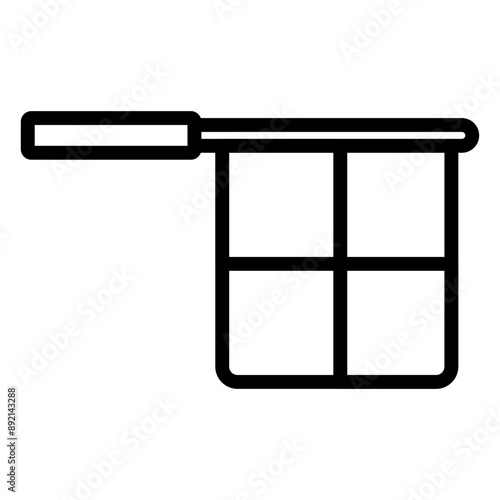 offside flag