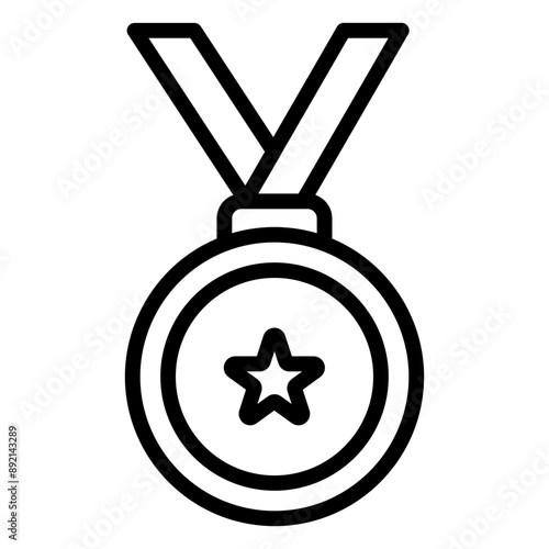 medal