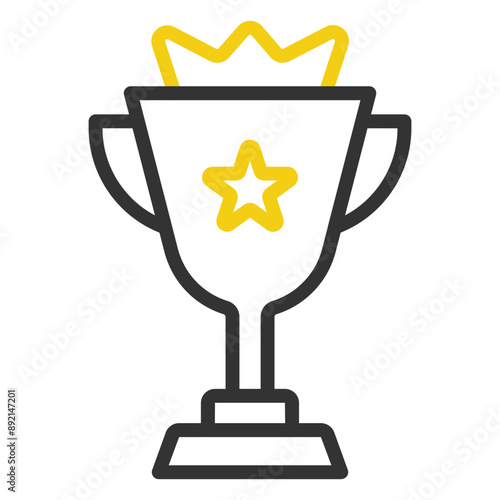 trophy