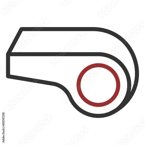 whistle