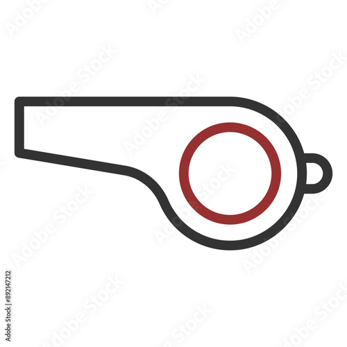 whistle