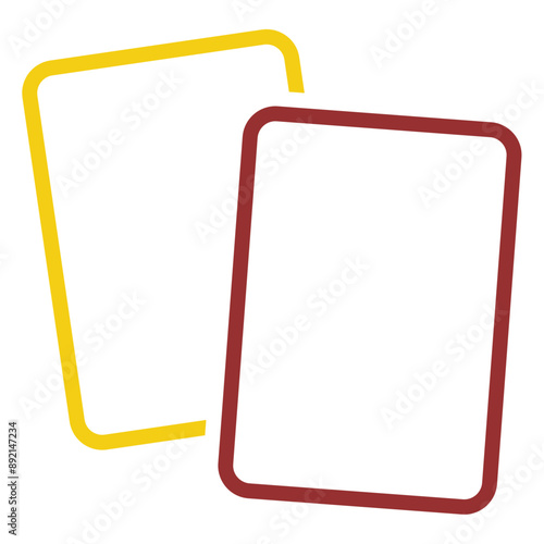 football card