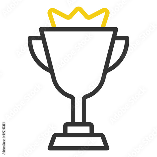 trophy