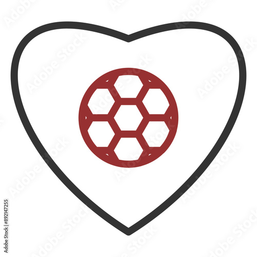 football lover
