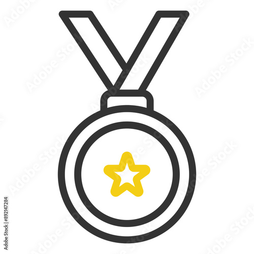 medal