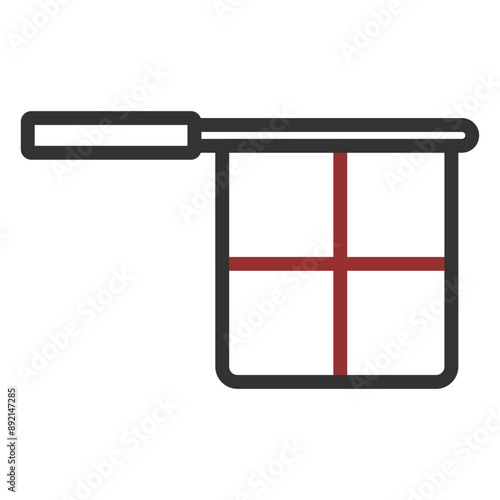 offside flag