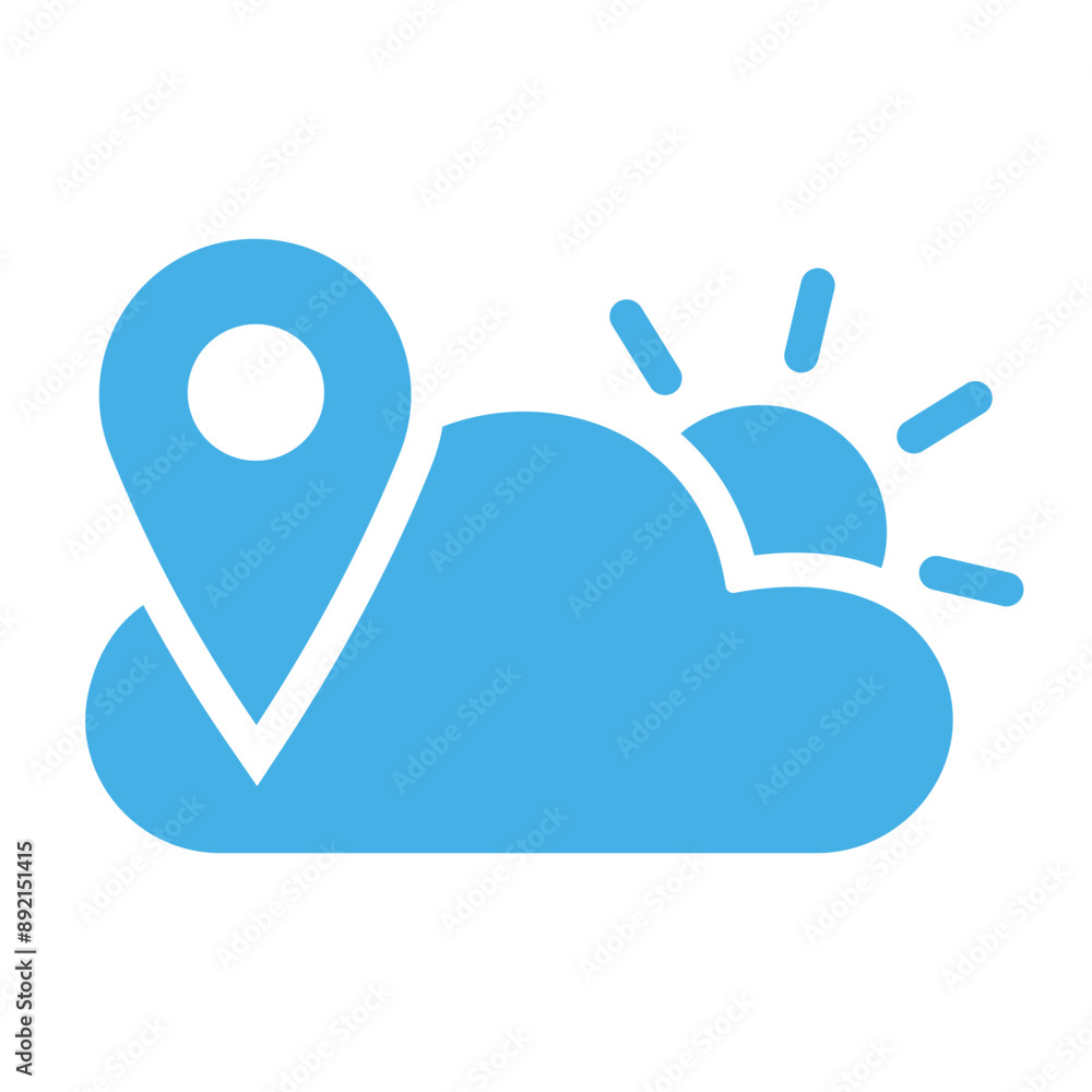 Fototapeta premium climate