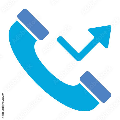Missed Call Icon