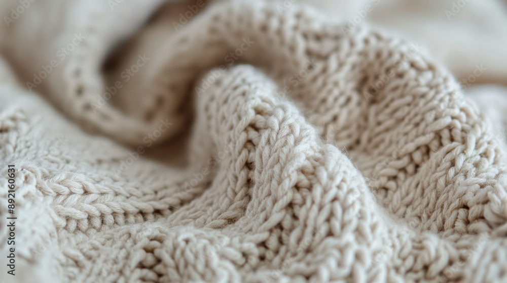 knitted clothing surface, closeup, macro knitted clothing surface, closeup, macro