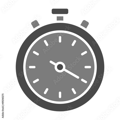 Stopwatch Icon