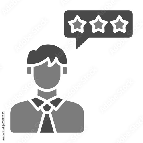 Rating Icon