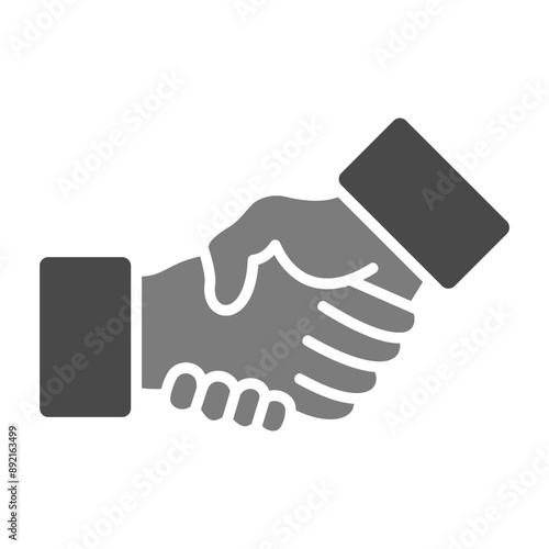 Handshake Icon