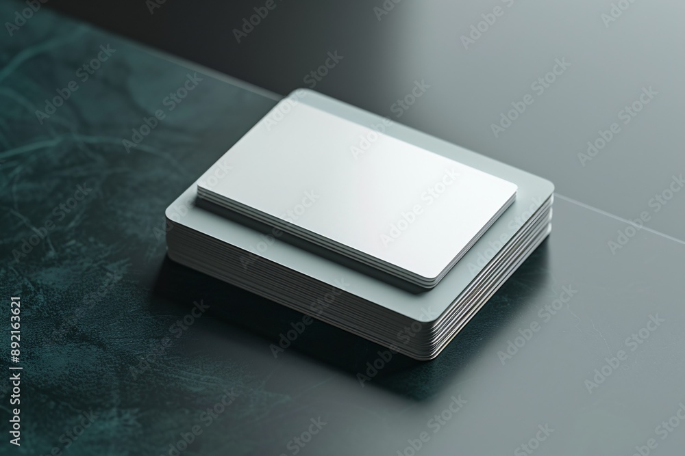 Sleek mockup for business cards on a dark backdrop, perfect for showcasing branding, corporate identity, and graphic design projects. Sleek mockup for business cards on a dark backdrop, perfect for showcasing branding, corporate identity, and graphic design projects.