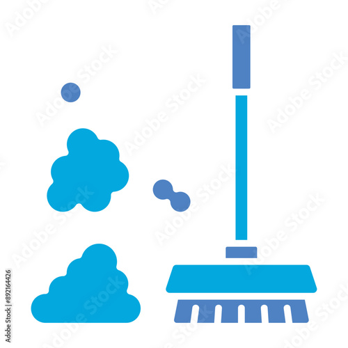 Sweep Icon