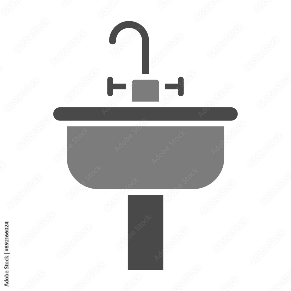 Sink Icon Sink Icon