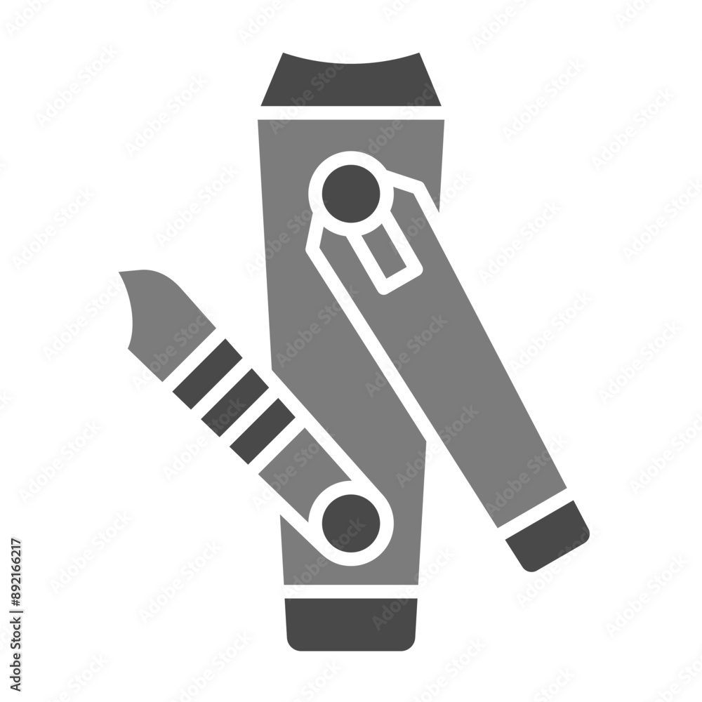 Nail Clipper Icon Nail Clipper Icon