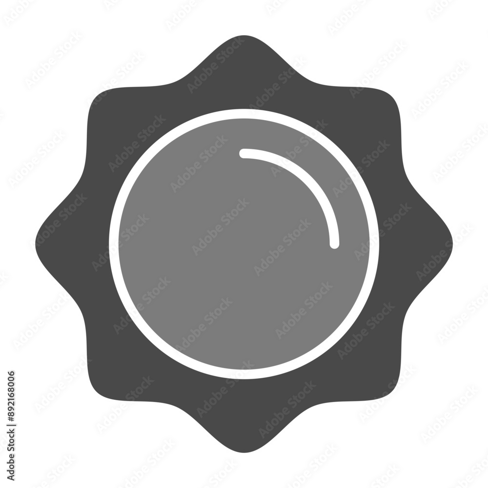 Sun Icon Sun Icon