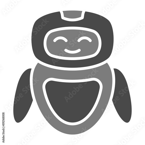 Robot Icon