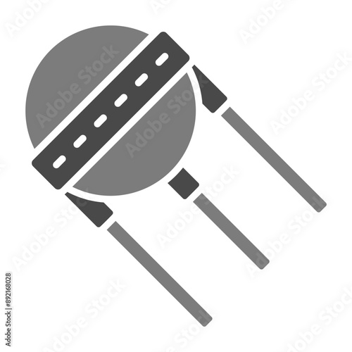 Sputnik Icon