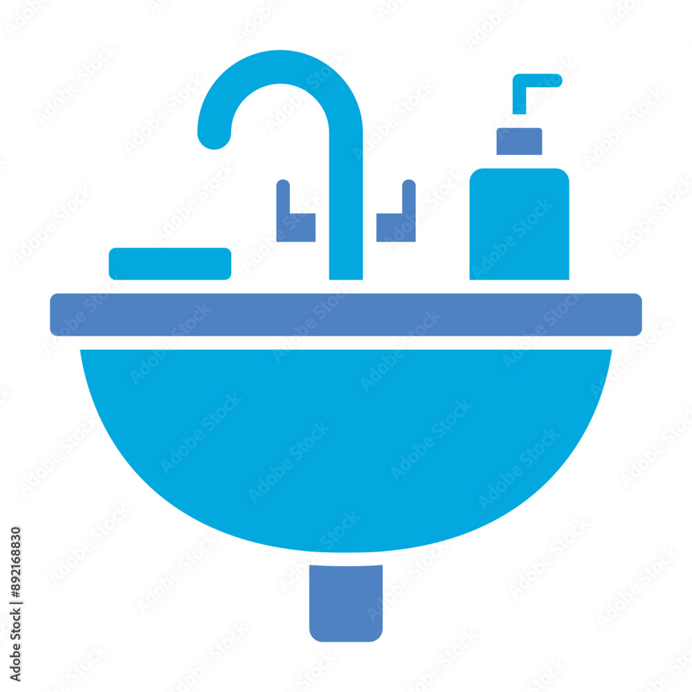 Sink Icon Sink Icon