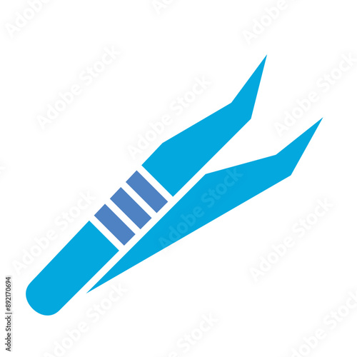 Tweezers Icon