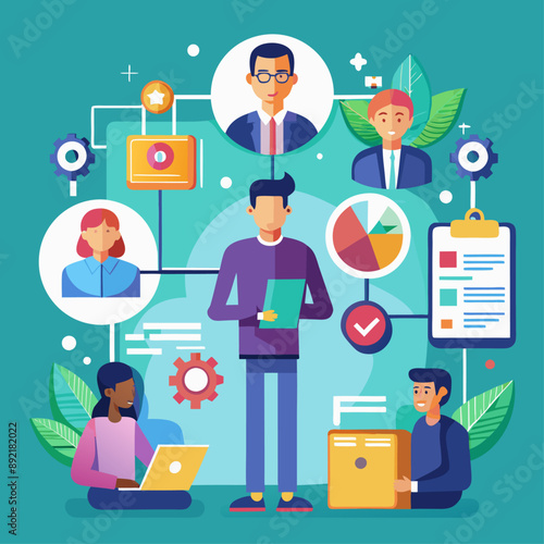 fractional cto hire top tech talent on a part time basis