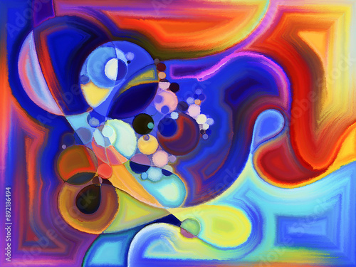 Fragmented Complexity