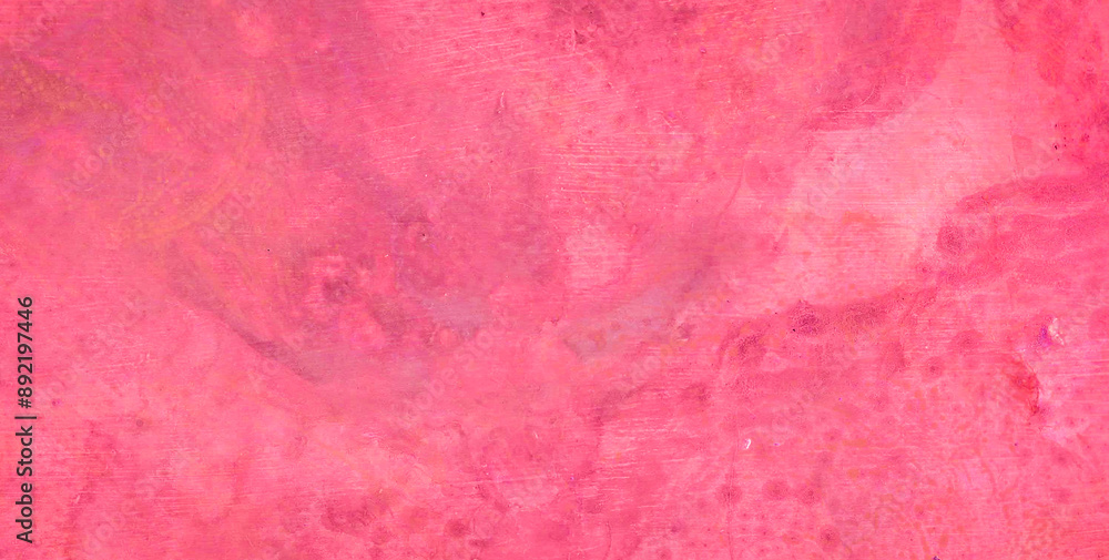 Fototapeta premium Luminous Flow: Exploring the Magic of Liquid Art in Oil Paint 
