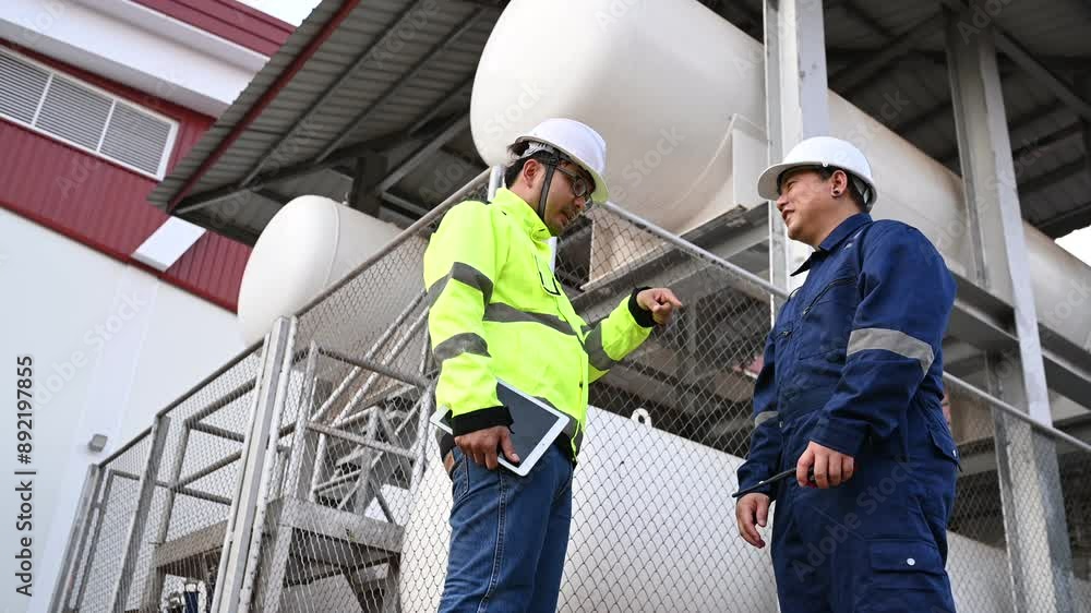 Engineers and supervisor work place to keep liquid helium,preventive maintenance schedule checking,Thailand people,Consult technical problems Engineers and supervisor work place to keep liquid helium,preventive maintenance schedule checking,Thailand people,Consult technical problems