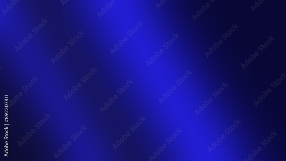 Obraz premium Luxury blue background with shiny light