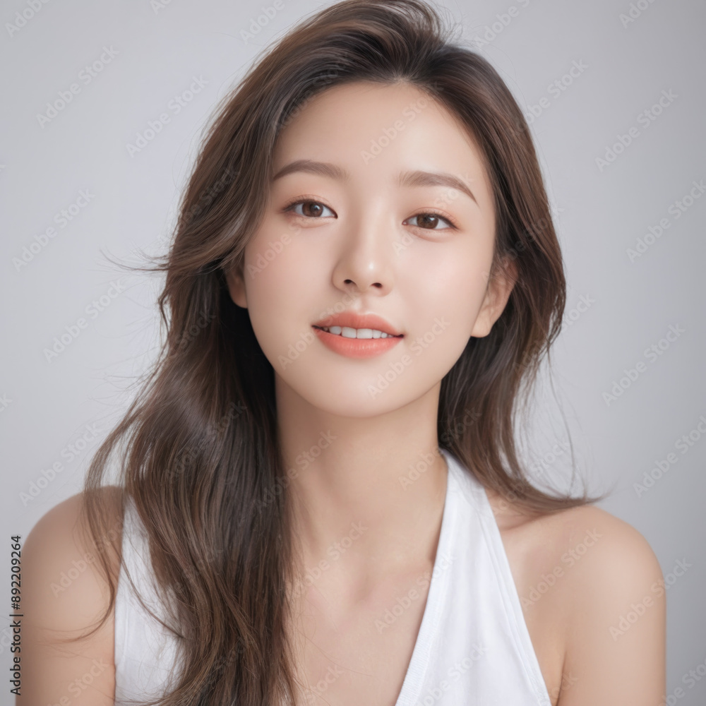 ai korean model ai korean model
