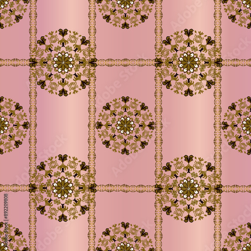 Vector Images For printing on Fabric, Wallpaper, Carpet, Ceramics, etc.


