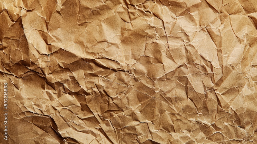 Brown paper texture background Brown paper texture background