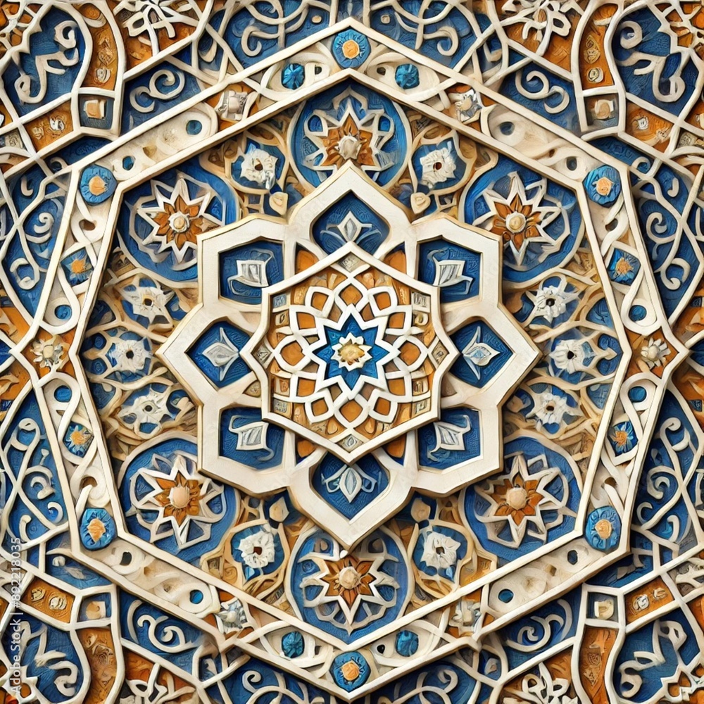 Oasis Geometry Oasis Geometry