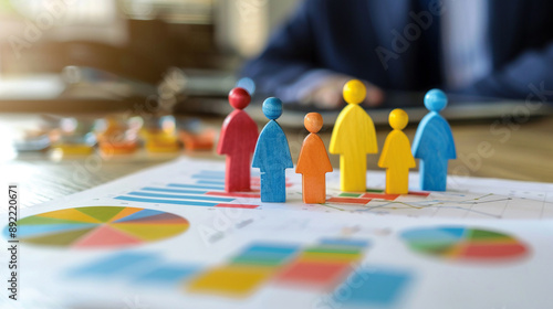 Wallpaper Mural CRM for analyzing customer demographics Torontodigital.ca