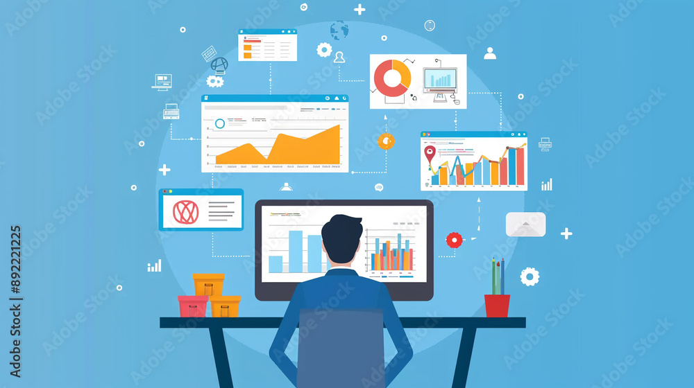 CRM for managing marketing campaigns CRM for managing marketing campaigns